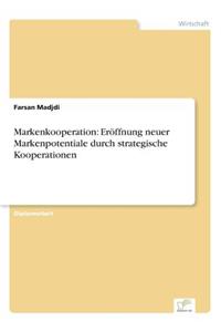 Markenkooperation