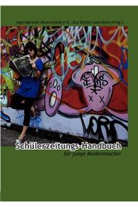 Schülerzeitungs-Handbuch