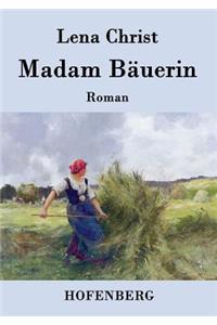 Madam Bäuerin