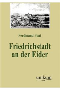 Friedrichstadt an der Eider