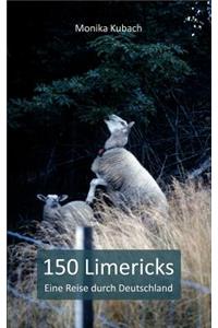 150 Limericks