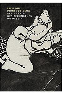 RIEN QUE POUR VOS YEUX