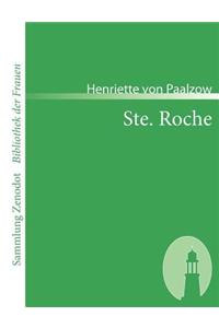 Ste. Roche