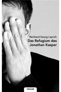 Das Refugium Des Jonathan Kasper