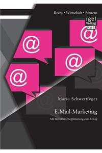 E-Mail-Marketing