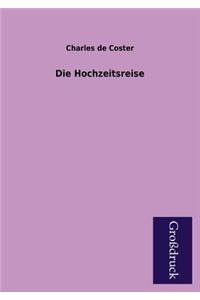 Die Hochzeitsreise