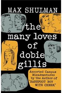 The Many Loves of Dobie Gillis