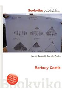 Barbury Castle