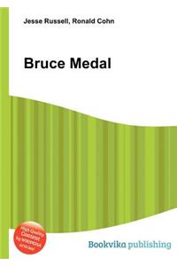 Bruce Medal