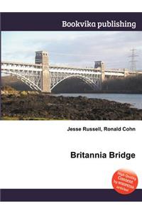 Britannia Bridge