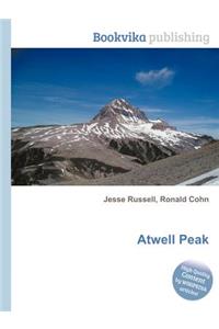 Atwell Peak