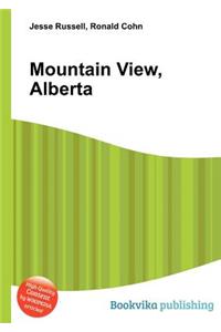 Mountain View, Alberta