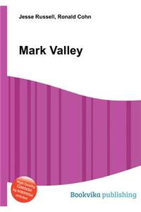 Mark Valley