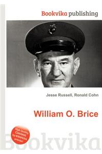 William O. Brice