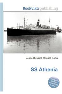 SS Athenia