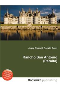 Rancho San Antonio (Peralta)