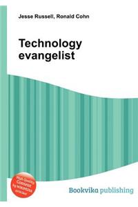 Technology Evangelist