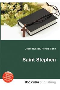 Saint Stephen