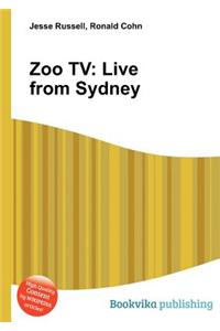 Zoo TV