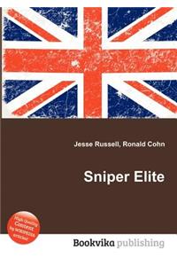 Sniper Elite