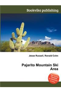 Pajarito Mountain Ski Area