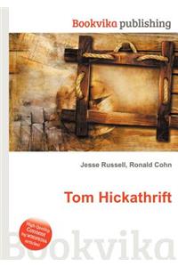 Tom Hickathrift