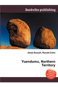 Yuendumu, Northern Territory