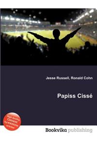 Papiss Cisse