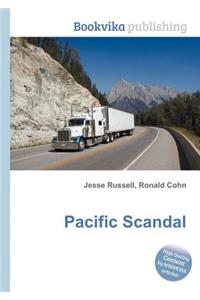 Pacific Scandal