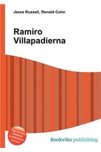 Ramiro Villapadierna