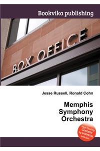 Memphis Symphony Orchestra