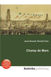 Champ de Mars