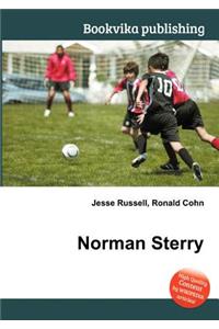 Norman Sterry