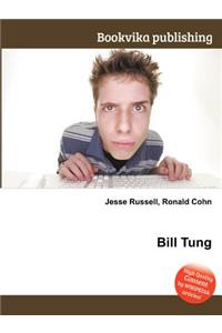 Bill Tung
