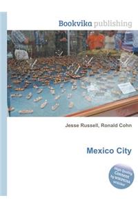 Mexico City