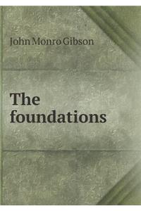 The Foundations