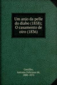 Um anjo da pelle do diabo (1858)