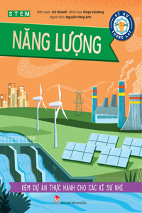 Future Engineer - Stem-Energy