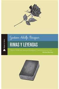 Rimas Y Leyendas