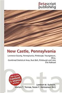 New Castle, Pennsylvania