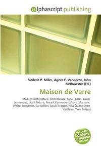 Maison de Verre