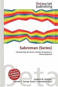 Sabreman (Series)