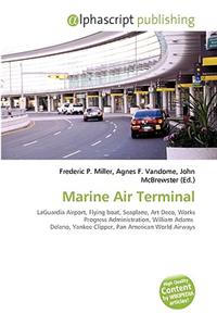 Marine Air Terminal