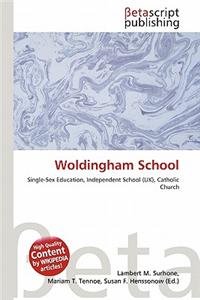 Woldingham School