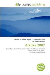 Arktika 2007