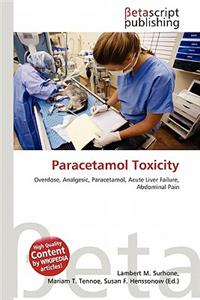 Paracetamol Toxicity