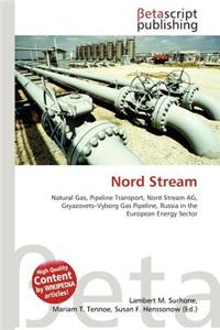 Nord Stream