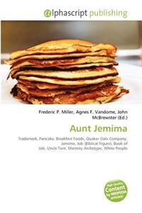 Aunt Jemima