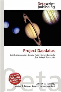 Project Daedalus