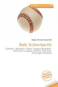 Bob Scherbarth
